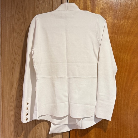 Aleeza Paris Gabardine Jacket - Picture 3 of 3